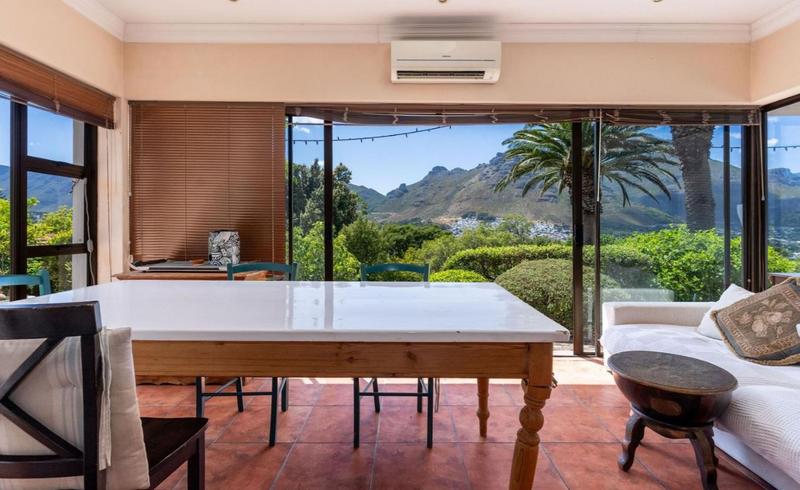 4 Bedroom Property for Sale in Hout Bay Western Cape